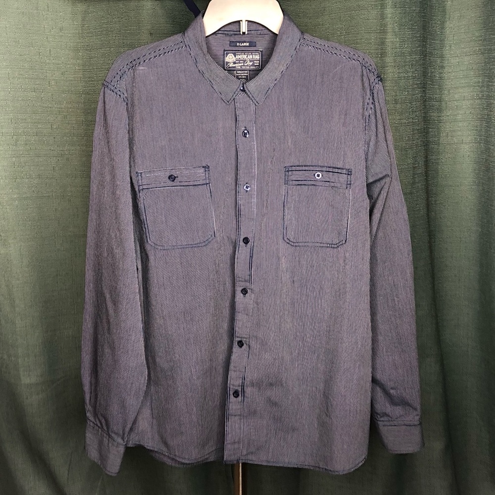 American Rag Button Down